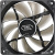Вентилятор для корпуса DeepCool Wind Blade 120 [DP-FLED-WB120] 