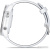 Умные часы Garmin Forerunner 965 (белый/серый) 