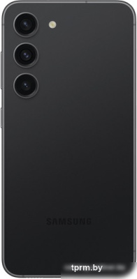 Смартфон Samsung Galaxy S23 SM-S911B/DS 8GB/256GB (черный фантом) 