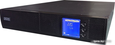 Источник бесперебойного питания Powercom Sentinel SNT-3000 