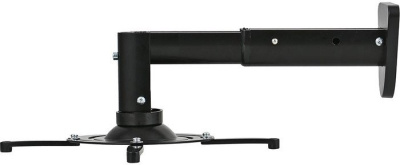 Кронштейн CACTUS CS-VM-PR05B-BK 