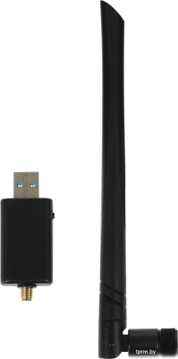 Wi-Fi/Bluetooth адаптер Digma DWA-BT5-AC1300E 