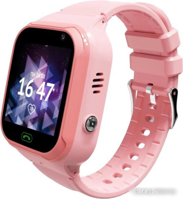 Aimoto Omega 4G (розовый) 