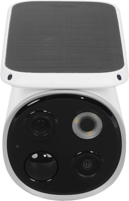 Комплект IP-камер Baseus Security S1 Pro 2-Cam Kit 