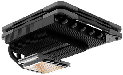 Кулер для процессора ID-Cooling IS-50X v2 