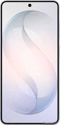 Samsung Galaxy S26 SM-S942B 12GB/512GB (белый) 