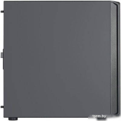 Корпус SilverStone Seta D1 SST-SED1-B 