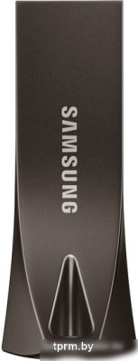 USB Flash Samsung BAR Plus 128GB (титан) 
