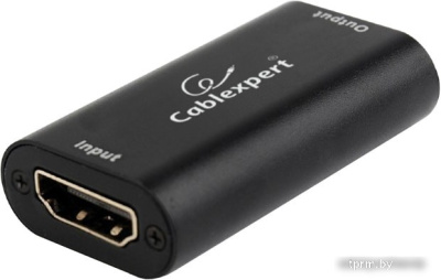 Усилитель сигнала Cablexpert DRP-HDMI-02 