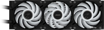 Жидкостное охлаждение для процессора Gigabyte Aorus Waterforce II 360 