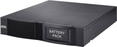 Аккумулятор для ИБП Powercom BAT VGD-RM 36V (36В/7.2 А·ч) 