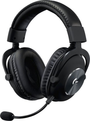 Наушники Logitech G Pro X 