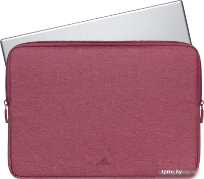 Чехол Rivacase Suzuka ECO 7704 (красный) 