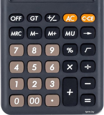 Deli EM120 (черный) 