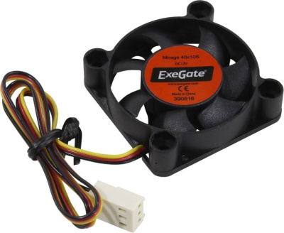 ExeGate Mirage 40x10S EX166186RUS 