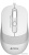 Мышь A4Tech Fstyler FM10 (белый/серый) 