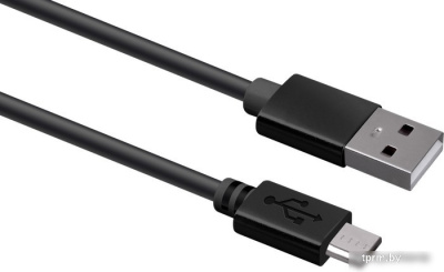 Коврик для мыши Defender Black L Light 