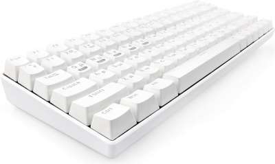 Клавиатура Gembird KBW-G520L 