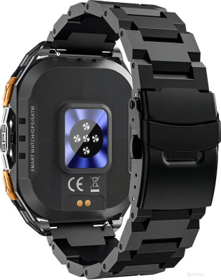 Cubot GT3 (черный) 