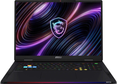 MSI Raider 18 Max HX A2WJ-1050RU 