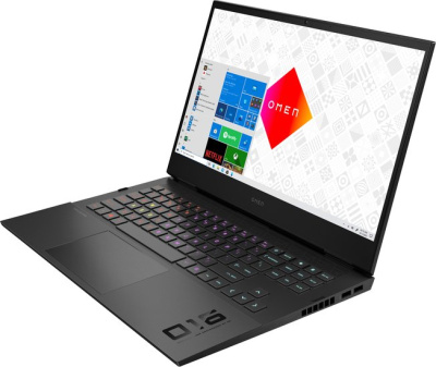 Игровой ноутбук HP Omen 16-b0013dx 4Q613UA 