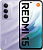 Телефон Xiaomi Redmi 15 4G 6GB/128GB международная версия (фиолетовый) 