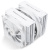 Кулер для процессора Thermalright Frost Commander 140 White Кулер для процессора Thermalright Frost Commander 140 White