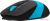 Мышь A4Tech Fstyler FM10S (голубой/черный) 