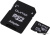 QUMO microSDXC QM128GMICSDXC10U3 128GB QUMO microSDXC QM128GMICSDXC10U3 128GB