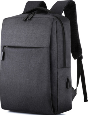 Городской рюкзак Goody Bright (черный)