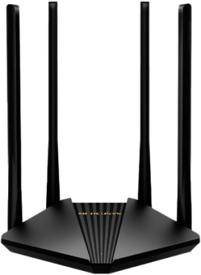 Wi-Fi роутер Mercusys MR1200G V2