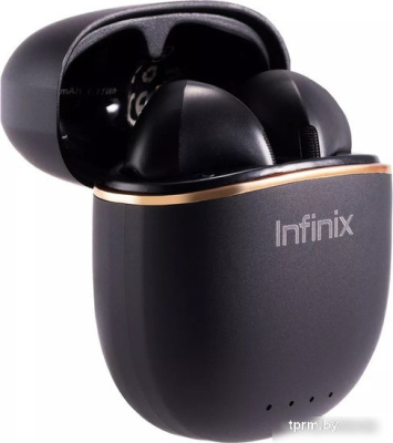 Наушники Infinix Buds Lite (черный) 