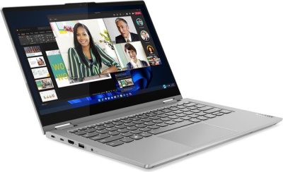 Ноутбук 2-в-1 Lenovo ThinkBook 14s Yoga G3 IRU 21JG0007RU 