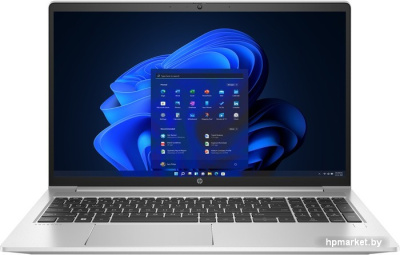 Ноутбук HP ProBook 450 G9 6A164EA 