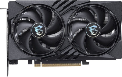 Видеокарта MSI GeForce RTX 5050 8G Gaming OC 