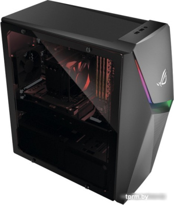 Компьютер ASUS ROG Strix G10DK-73700X0280 