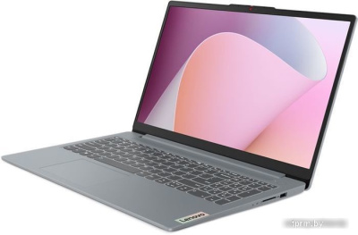 Ноутбук Lenovo IdeaPad Slim 3 15AMN8 82XQ004LRK 
