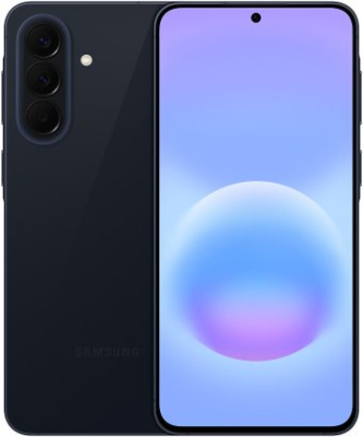 Телефон Samsung Galaxy A57 SM-A576B 8GB/256GB (черный)