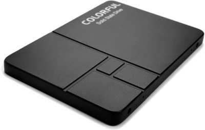 SSD Colorful SL300 128GB 