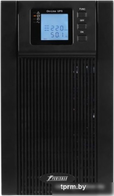 Источник бесперебойного питания Powerman Online 3000 (3000VA) 