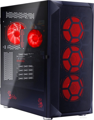 Компьютер A4Tech Bloody BD-PC CB76C2 2085996 