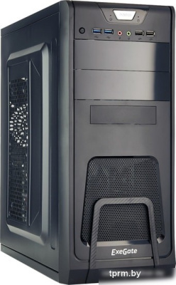 Корпус ExeGate CP-603 EX278394RUS 