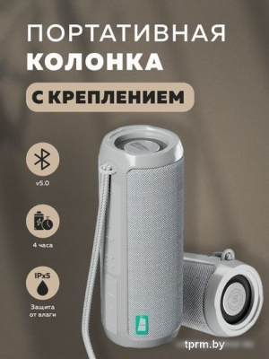 More Choice BS22 (серый) 