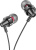 Наушники Hoco M90 USB Type-C (черный) Наушники Hoco M90 USB Type-C (черный)