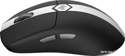 Игровая мышь Dark Project ME5 (черный) 