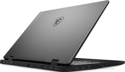 Рабочая станция MSI CreatorPro M16 HX C14VJG-457RU 