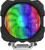 Кулер для процессора ALSEYE M120D Plus (черный) 