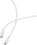 Кабель Atomic 30.375 Elgato USB Type-C - USB Type-C (1.5 м, белый) Кабель Atomic 30.375 Elgato USB Type-C - USB Type-C (1.5 м, белый)
