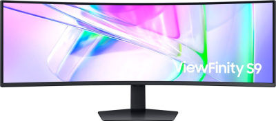 Монитор Samsung ViewFinity S9 LS49C950UAIXCI 