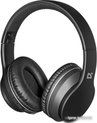 Наушники Defender FreeMotion B580 (черный) 